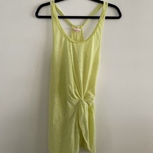 Beach Dress Cover Up